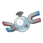 Magnemite - Pokémon #0081