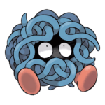 Tangela-Pokémon #0114