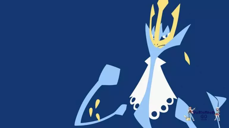 Pokemon GO Empoleon Raid Boss Top Counters Solo Guide - кем бить Эмполеона