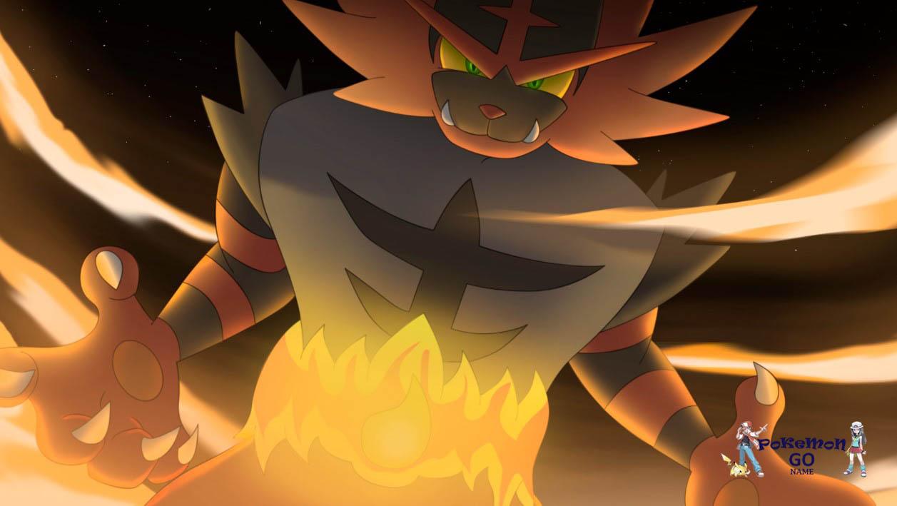 Pokémon GO ポケストップ ショーケース リッテン＆インシネロア イベントガイド