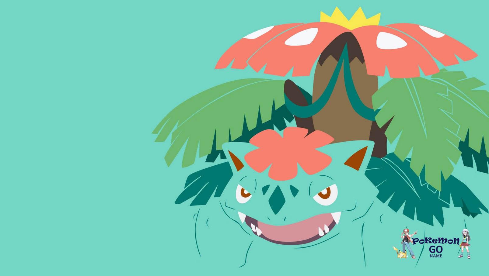 Guia dos principais contadores do Mega Venusaur Raid Boss – quem vencer o Mega Venusaur no Pokémon GO