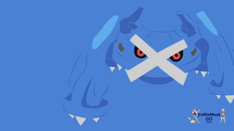Pokemon GO Metagross Raid Boss Top Counters Solo Guide - who to beat Metagross