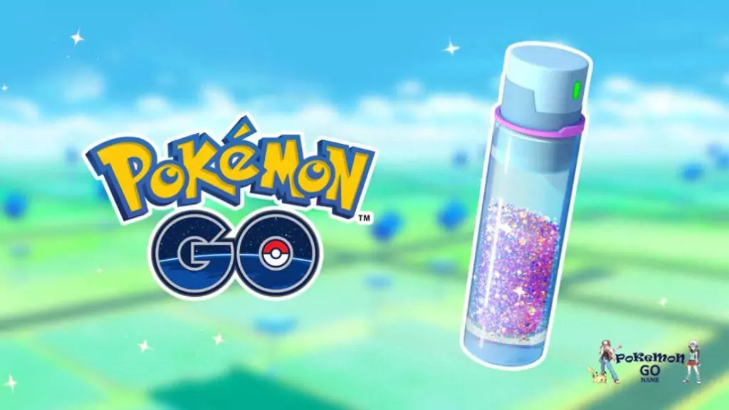 Stardust no Pokémon GO e como ganhá-lo rapidamente - Stardust Farm