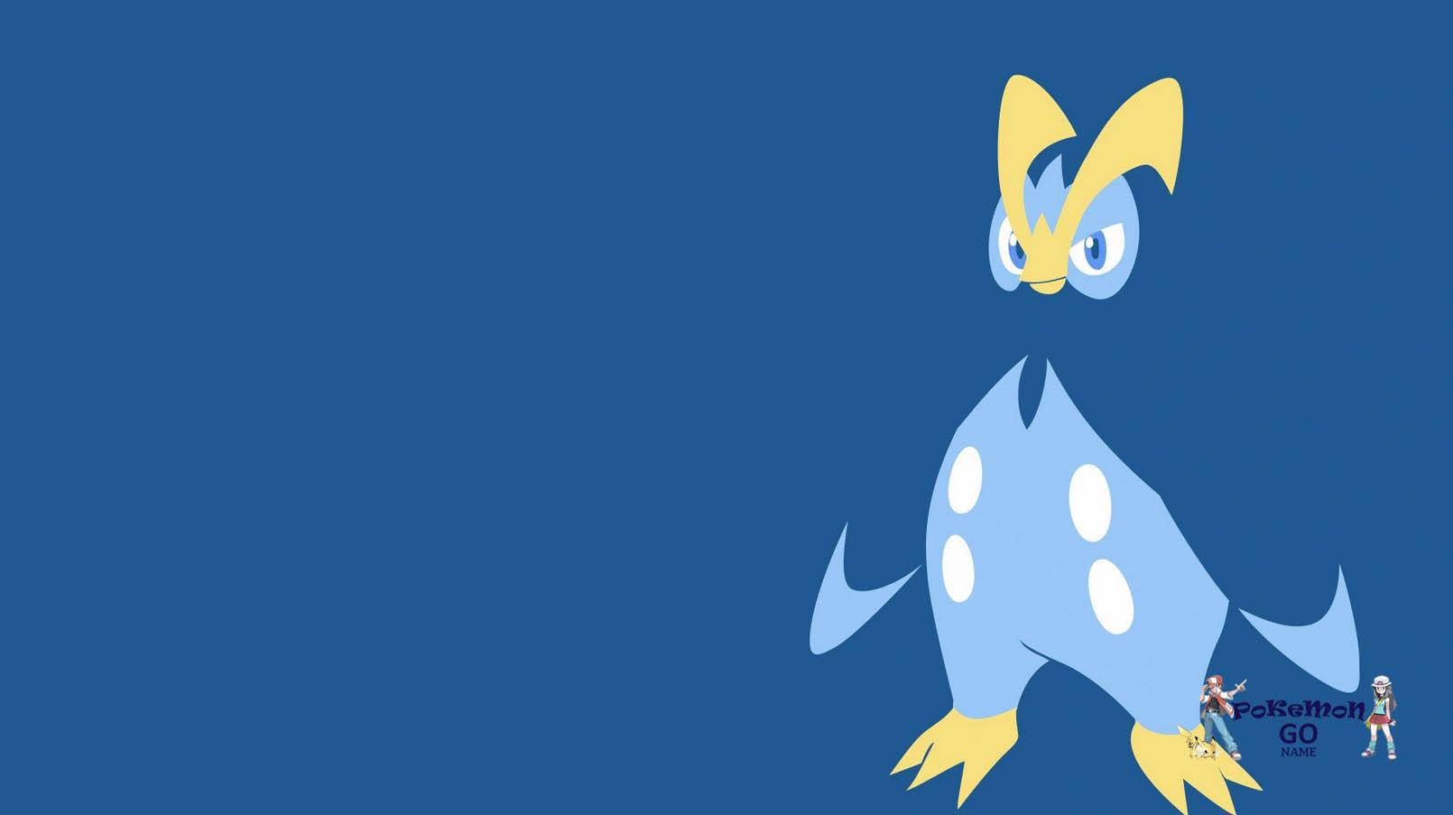 Pokémon GO Prinplup Raid Boss Top Counters Solo Guide: a quién vencer a Prinplup