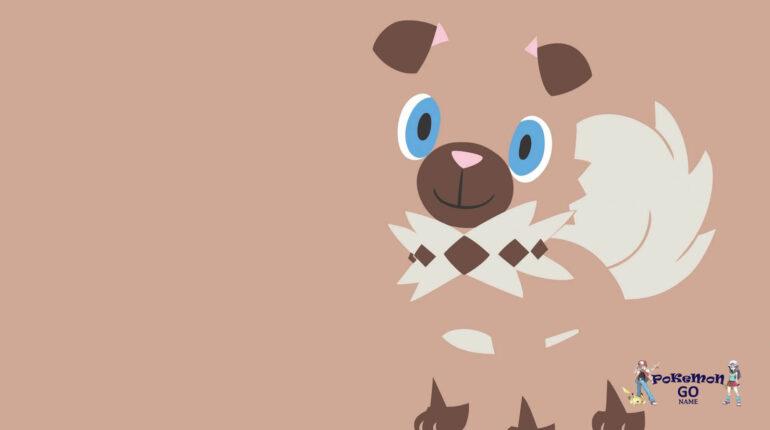 Pokemon GO Rockruff Raid Boss Top Counters Solo Guide - who to beat Rockruff with