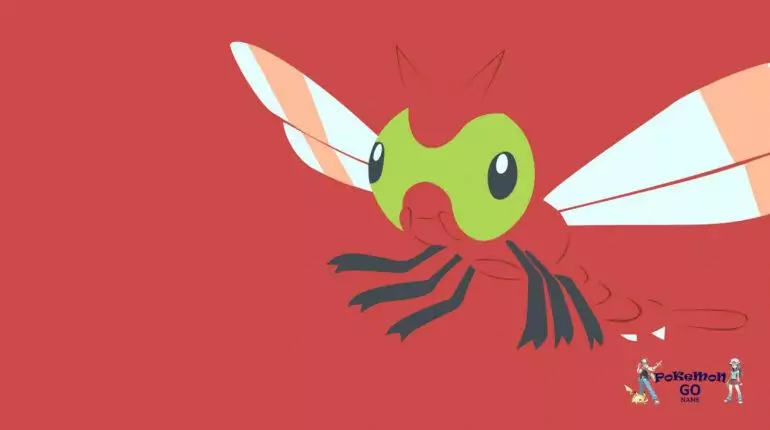 Pokemon GO Yanma Raid Boss Top Counters Solo Guide - кем бить Янма