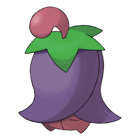 チェリム　ポケモンスクランブル チェリム | ポケモンカードゲーム公式ホームページ