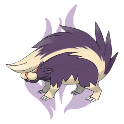 Skuntank