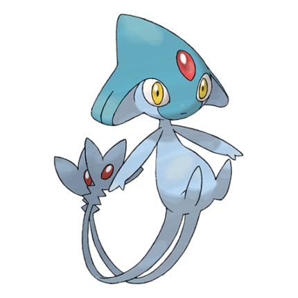 Azelf - Pokemon #0482