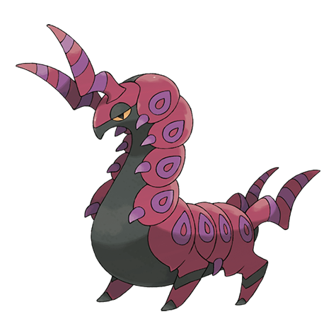 El Pokémon de tipo bicho más fuerte