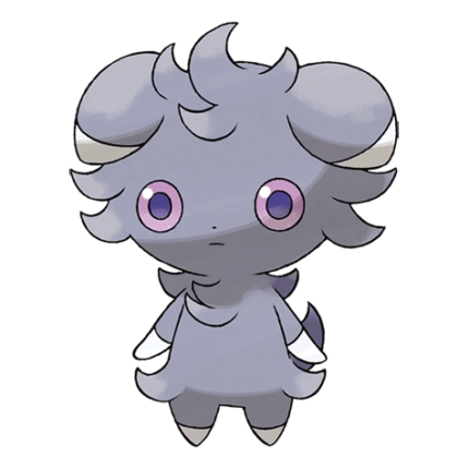 Espurr - Pokemon #0677