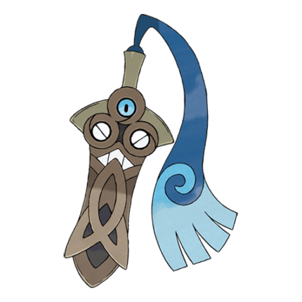 Honedge - Pokemon #0679
