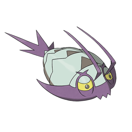 Wimpod - Pokemon #0767