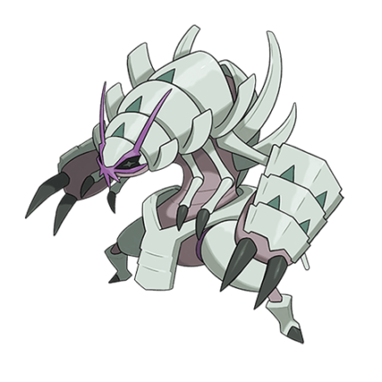 Golisopod - Pokemon #0768