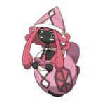 Tapu Lele – Pokémon #0786