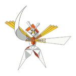 Kartana – Pokémon #0798