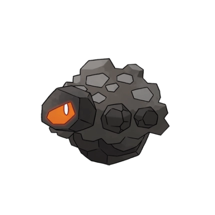 Rolycoly - Pokemon #0837