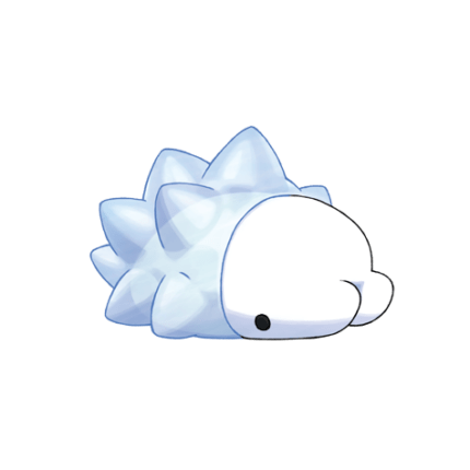 Snom - Pokemon #0872
