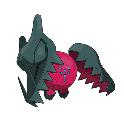 Regidrago - Pokemon #0895
