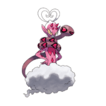 Enamorus - Pokemon #0905