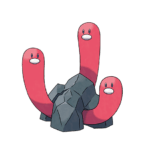 Wugtrio - Pokemon #0961