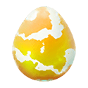 Raid Egg Rare
