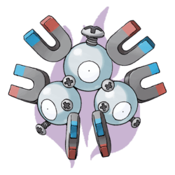 Magneton