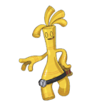 Gholdengo - Pokemon #1000