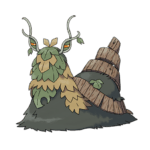 Wo-Chien - Pokemon #1001