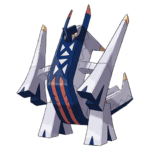 Archaludon - Pokemon #1018