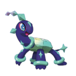 Terapagos - Pokemon #1024