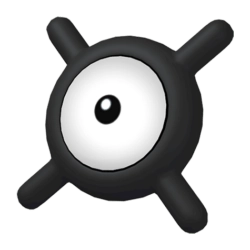 Unown