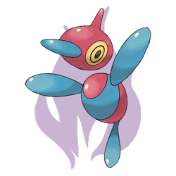 Porygon-Z