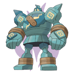 Golurk
