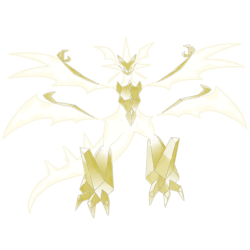 Necrozma Ultra