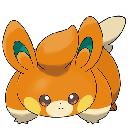 Pawmi - Pokemon #0921