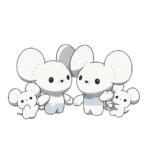 Maushold - Pokemon #0925