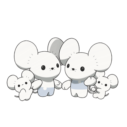 Maushold - Pokemon #0925