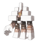 Garganacl - Pokemon #0934