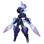 Ceruledge - Pokemon #0937