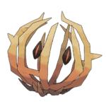 Bramblin - Pokemon #0946