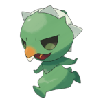 Capsakid - Pokemon #0951