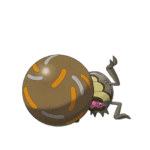 Rellor - Pokemon #0953