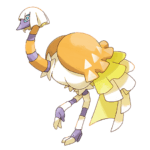 Espathra - Pokemon #0956