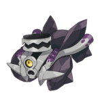 Revavroom - Pokemon #0966