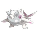 Cetitan - Pokemon #0975