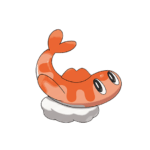 Tatsugiri - Pokemon #0978