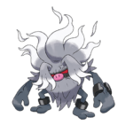 Annihilape - Pokemon #0979