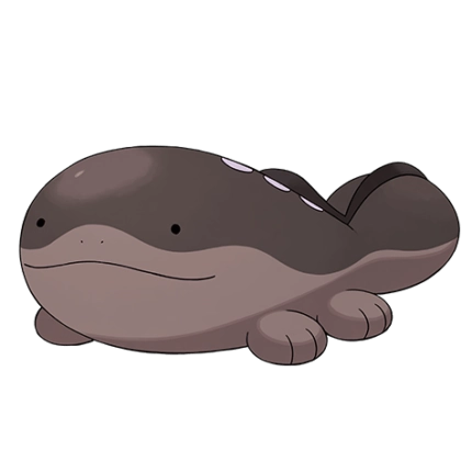 Clodsire - Pokemon #0980