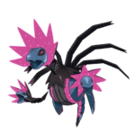 Iron Jugulis - Pokemon #0993